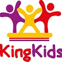 Kingkids Early Learning Centres And Kindergartens logo