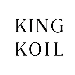 King Koil logo