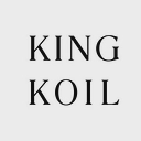 King Koil, Inc. logo