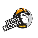 King Kong Work logo