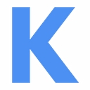 King Krumb Cookies logo