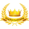 King Kutz Landscaping logo