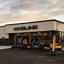 Kingline Equipment
