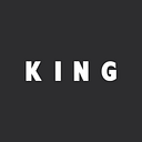 King Living logo