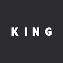 King Living logo