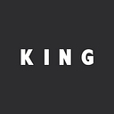 King Living logo