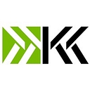 King Machine logo