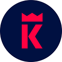 KingMakers logo