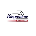 Kingmaker Steel Co., Inc. logo