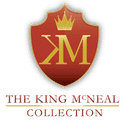 kingmcneal.com logo