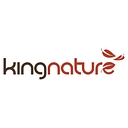Kingnature logo