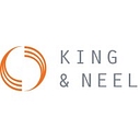 King & Neel, Inc. logo