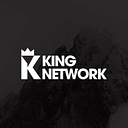 King Network Inc. logo