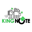 Kingnote logo