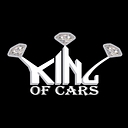 King Of Cars logo