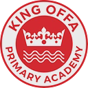 King Offa Primary Academy logo