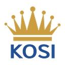 King Office Service, Inc. logo