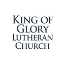 King Of Glory Lutheran Church logo