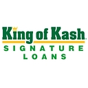 King Of Kash logo