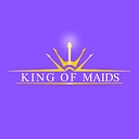 King Of Maids Llc logo