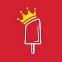 King Of Pops logo