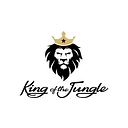 King of the Jungle logo