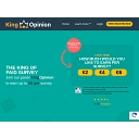 KingOpinion (Malaysia) - SOI logo