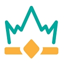King Opinion logo