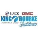 King O'Rourke Auto Group