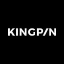 Kingpin Bowling Australia logo