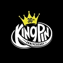 Kingpin Tattoo Supply logo