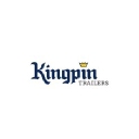 Kingpin Trailers Ltd logo