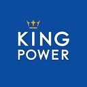 King Power logo