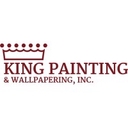 King Painting logo