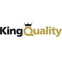 King Quality logo