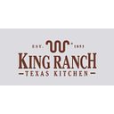 King Ranch Texas Kitchen logo
