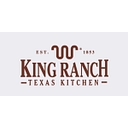 King Ranch Texas Kitchen logo