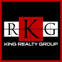 King Realty Group, Inc.   Las Vegas logo