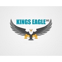Kings Eagle Inc. logo