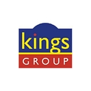 Kings Group Llp logo