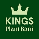 Kings Plant Barn logo