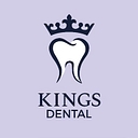 Kings Dental logo