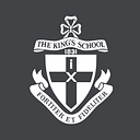 The King's School logo