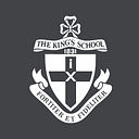 The King's School logo