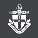 The King's School logo