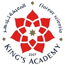King's Academy Meadow Vale logo
