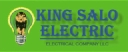 King Salo Electric logo