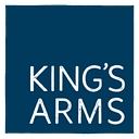 King's Arms Church logo