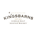 kingsbarnsdistillery.com logo