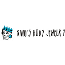 Kingsbodyjewelry